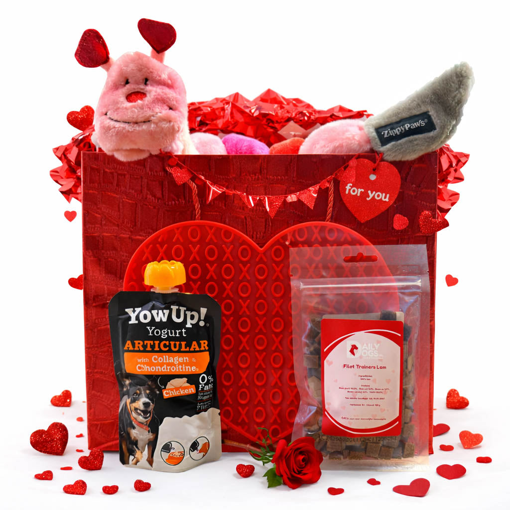 Valentijn Love Box ❤️