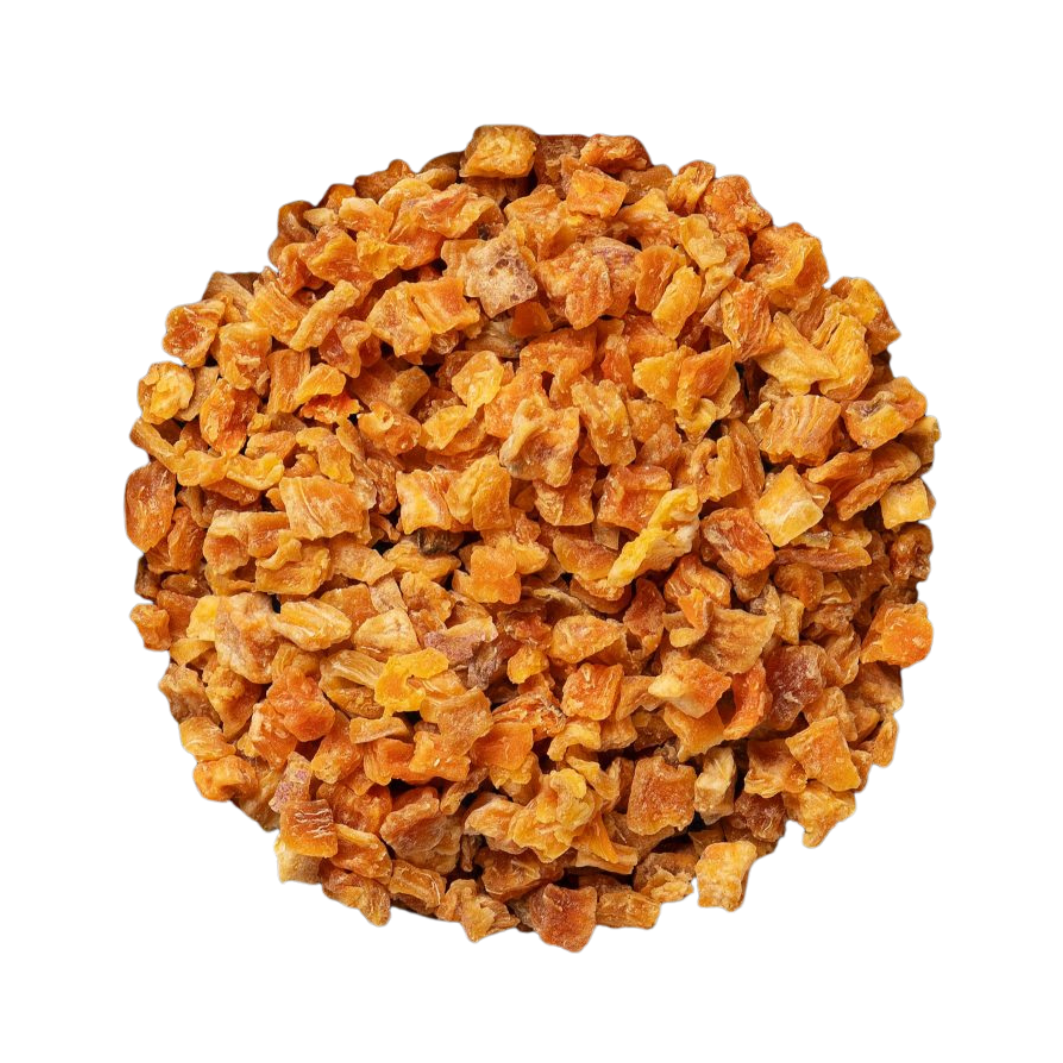 Cooka's Cookies | Sweet Potato Bites | Zoete Aardappel | 250 gr