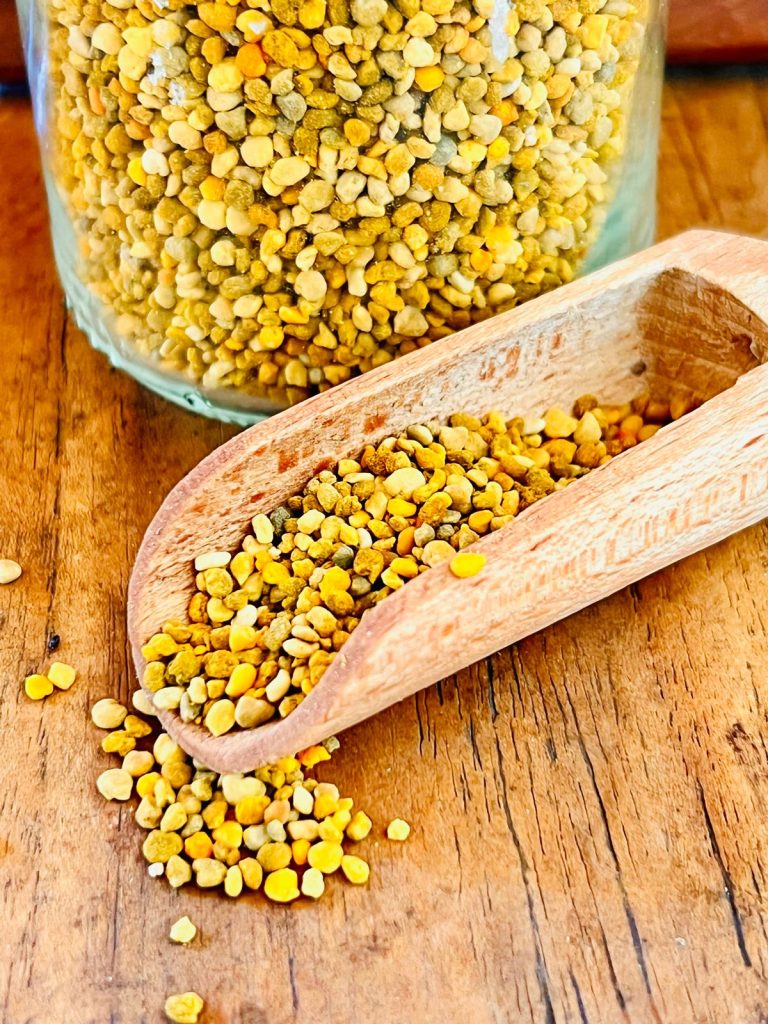 Cooka's Cookies | Bee Magic | Bijenpollen | 110 gr