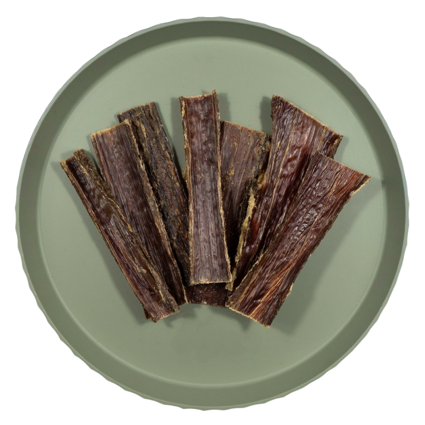 Gedroogd Rundvlees | 100 gr