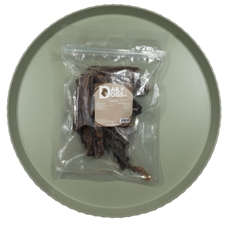 Lamslong | 100 gr