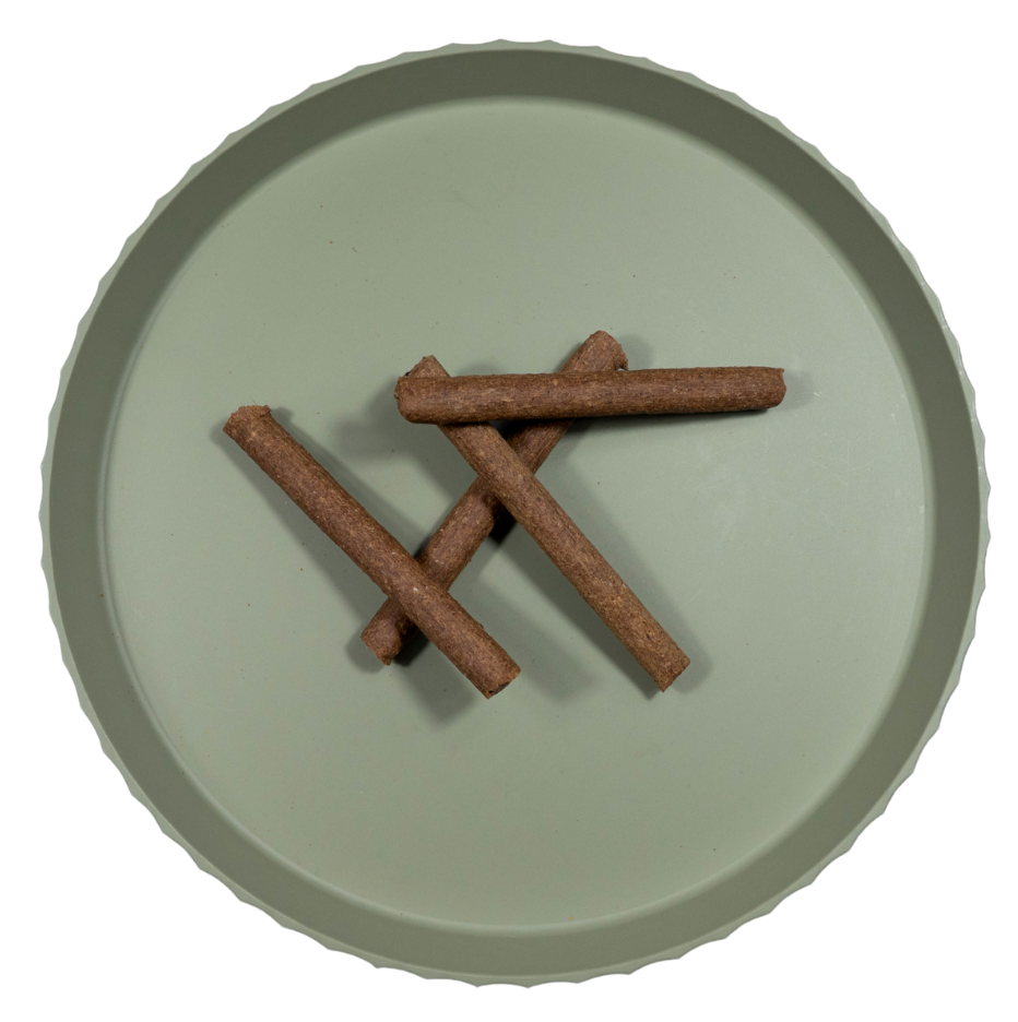 Mini Sticks met Lam | 12 cm | per stuk