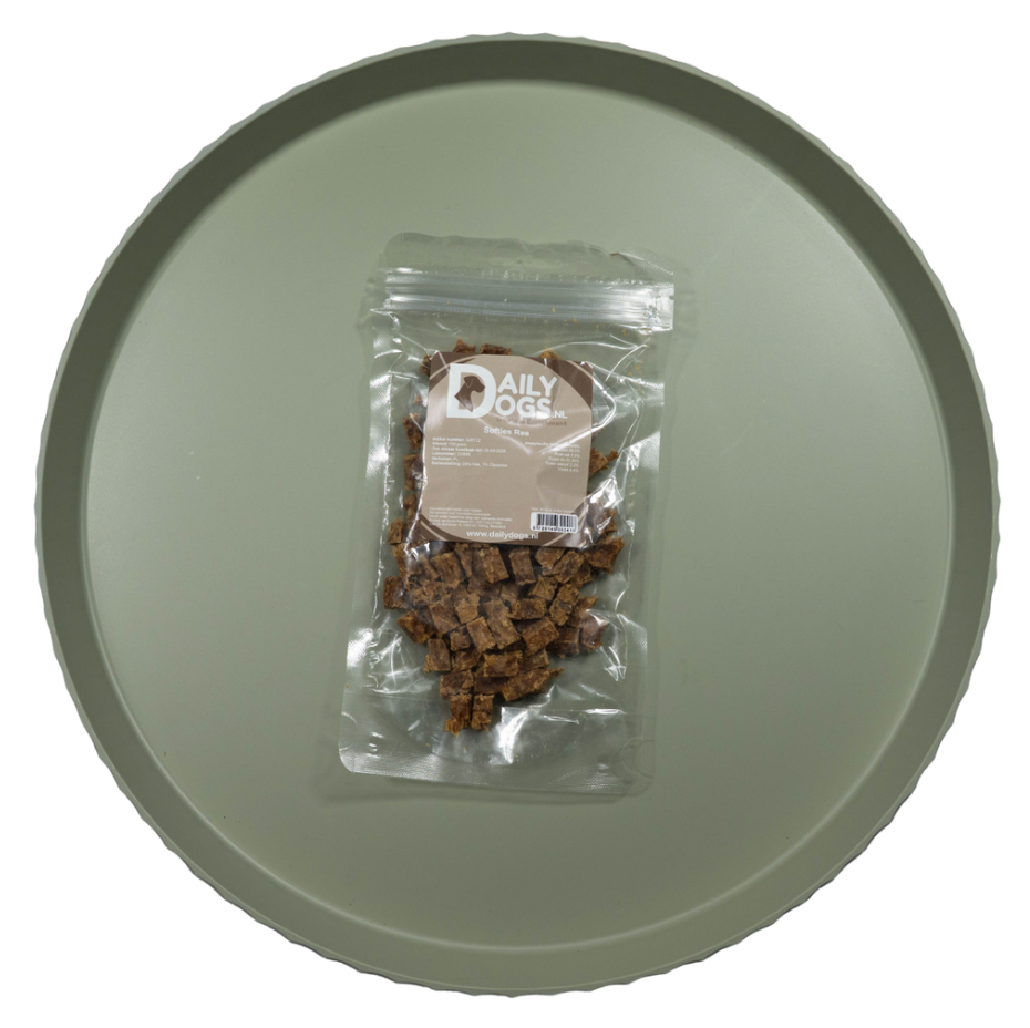 Softies Ree | 100 gr