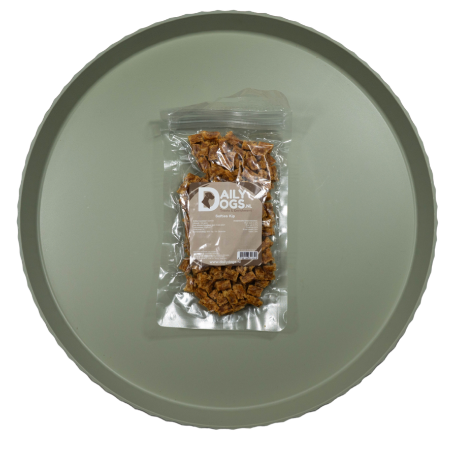 Softies Kip | 100 gr