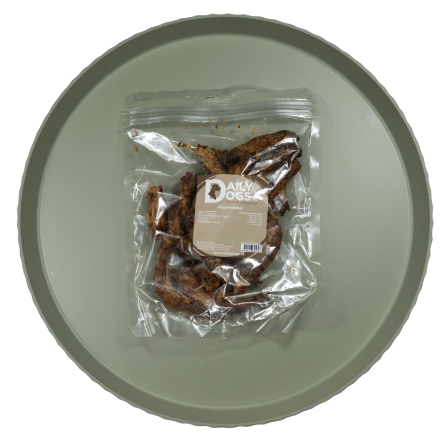 Kippennekken | 150 gr