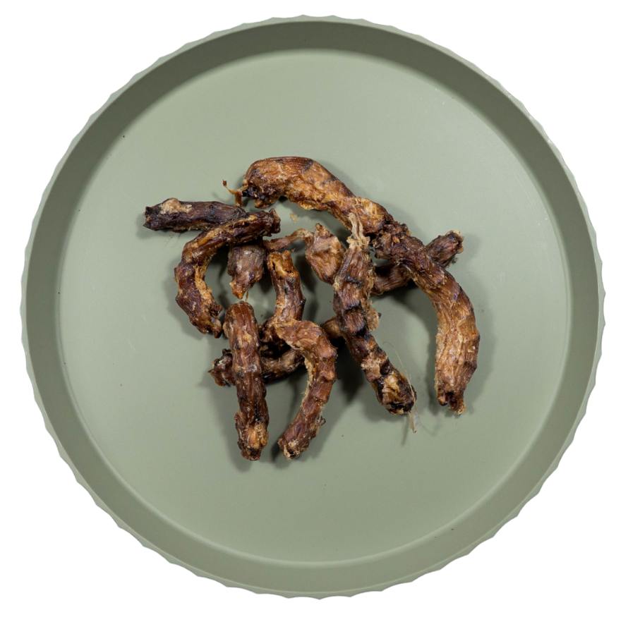 Hähnchenhälse | 150 g