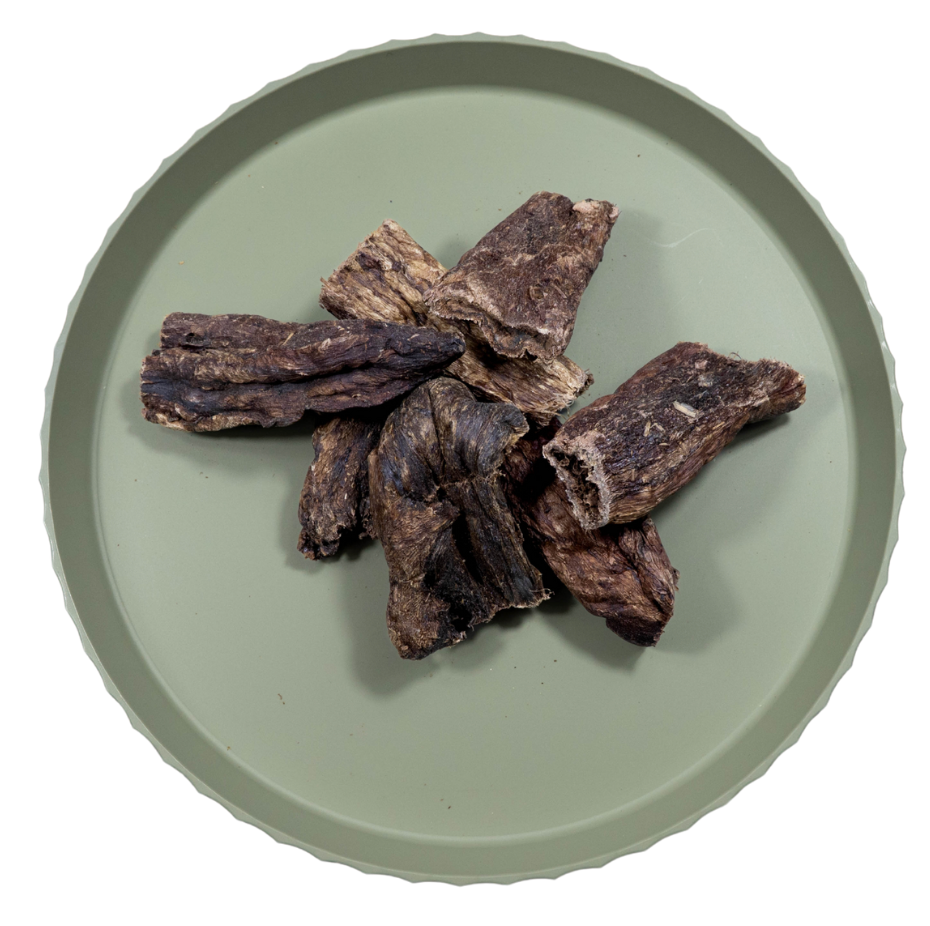 Runderlongen | 100 gr