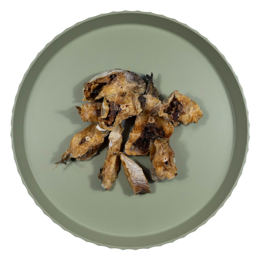 Pollak Steaks | 100 gr