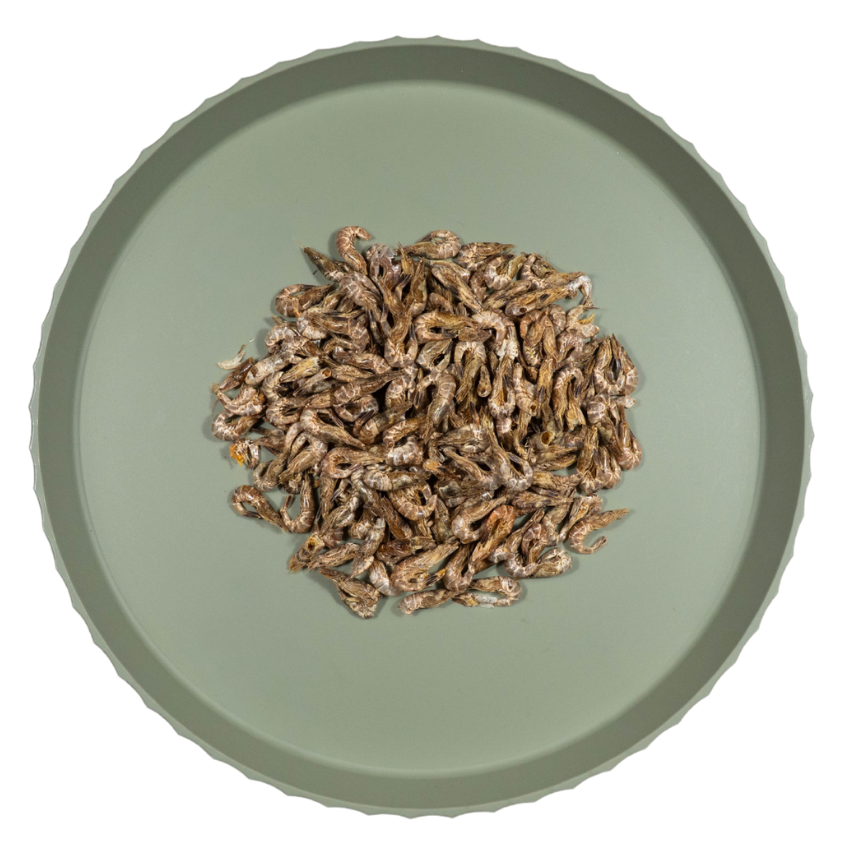 Hollandse Garnaaltjes | 50 gr