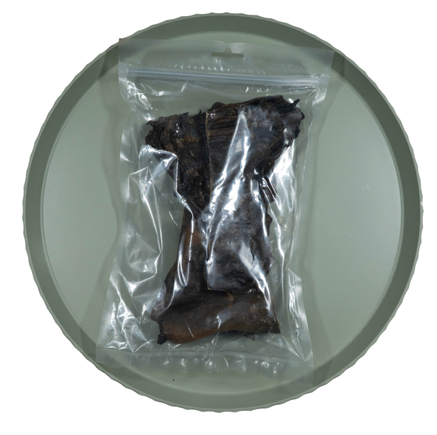 Paardensnuit Stukjes | 250 gr