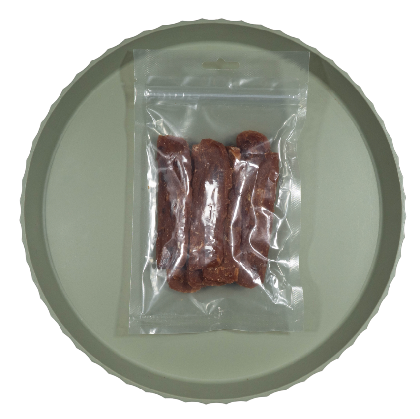 Filet Strips Rund | 100 gr