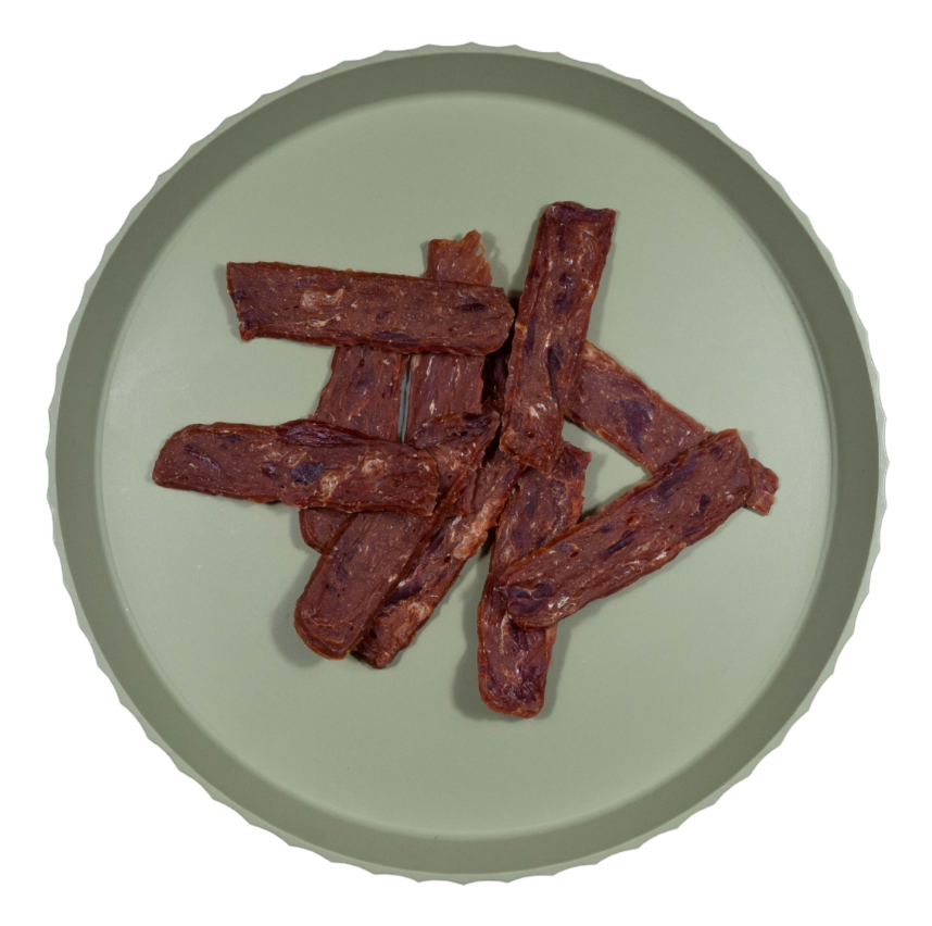 Entenfiletstreifen | 100 gr
