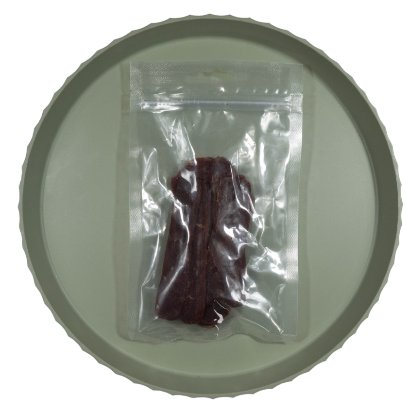 Filet Strips Lam | 100 gr