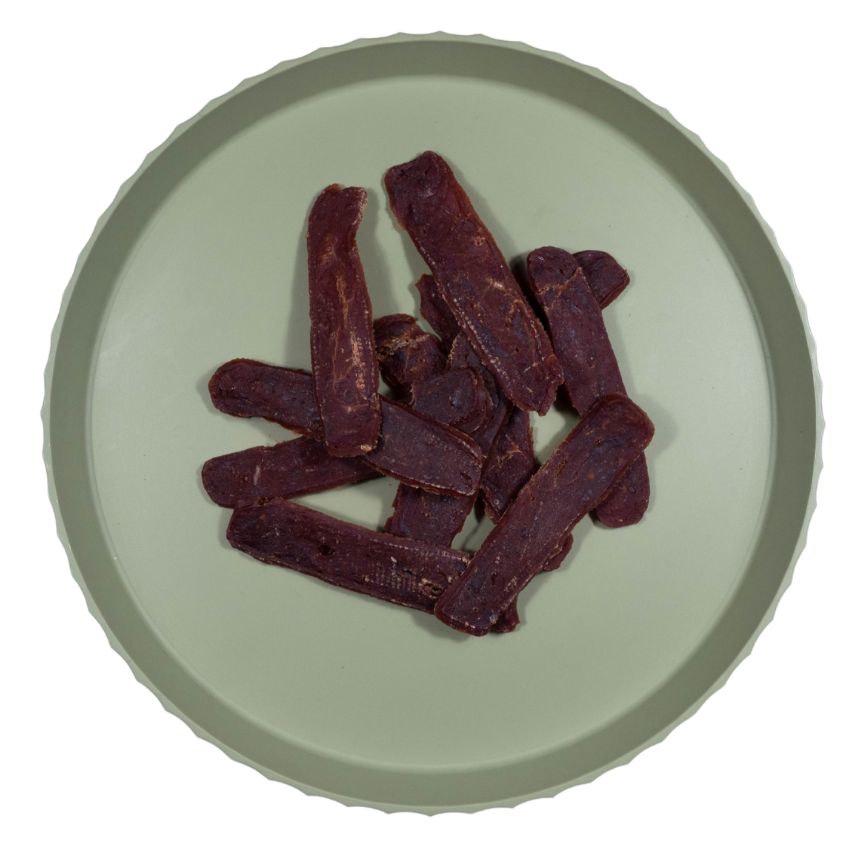 Filetstreifen Lamm | 100 g