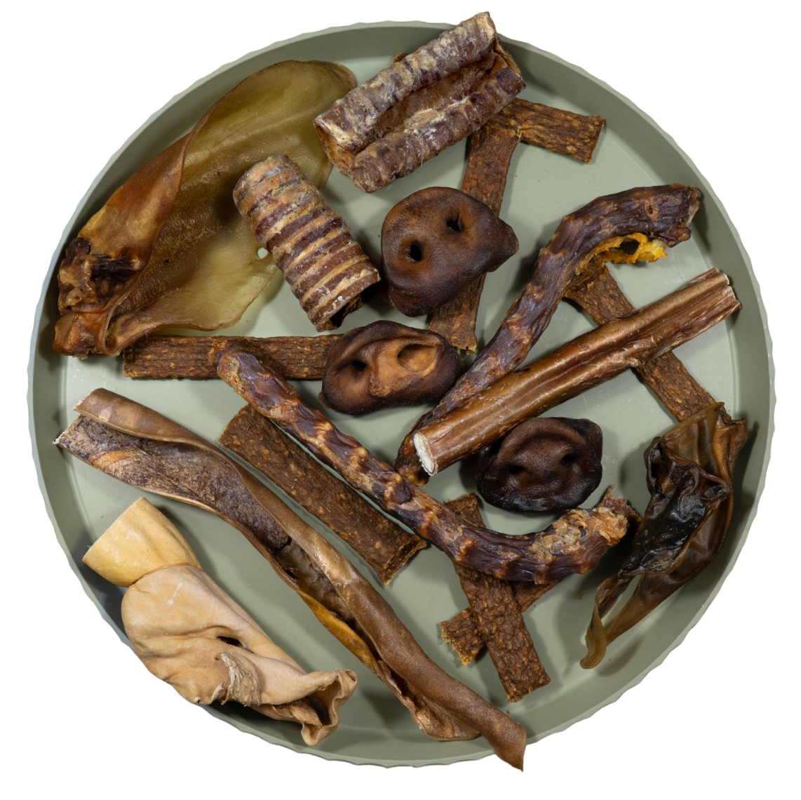 Blije Snuiten Box | 10 t/m 20 kg