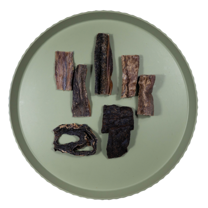 Taste Test Mix | Rund