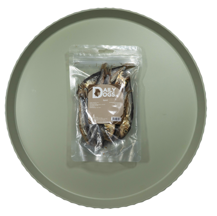 Sprot | 100 gr