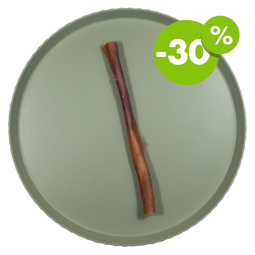 Runderkophuid | 30 cm | 2e keus