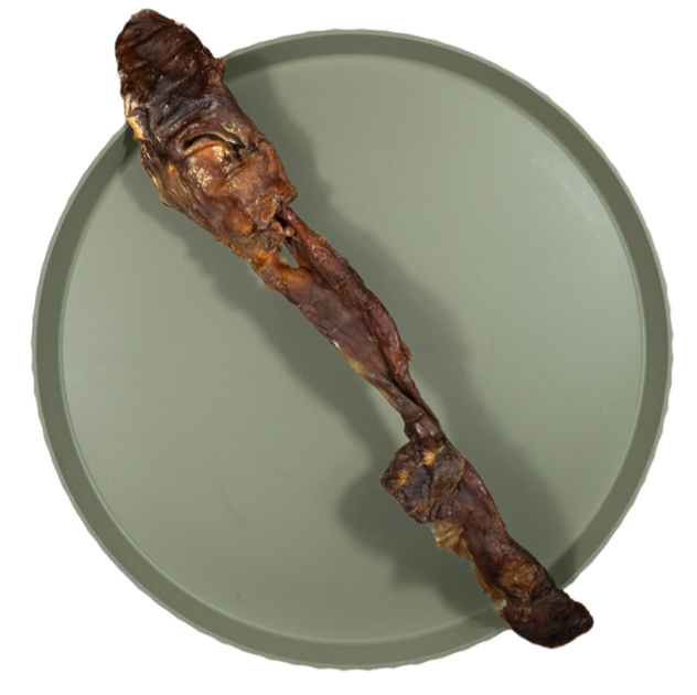 Runderneus Lang | 40-50 cm | per stuk