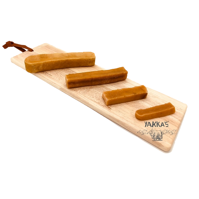 Yakka Kauwstaaf (orgineel) | per stuk