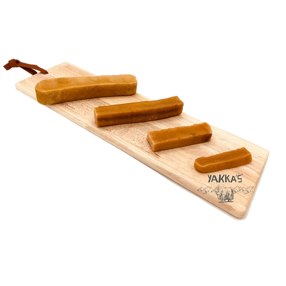 Yakka Kauwstaaf (orgineel) | per stuk