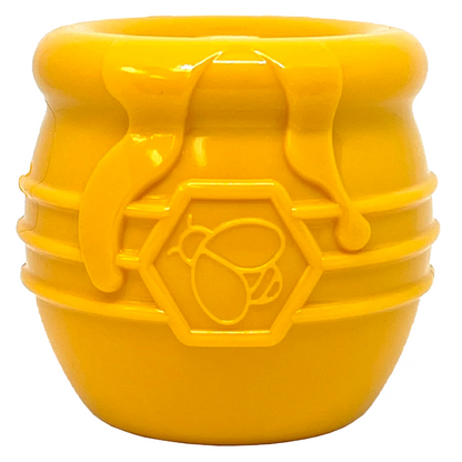 SodaPup | Honey Pot PUP-X | Geel