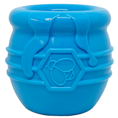 SodaPup | Honey Pot PUP-X | Blauw