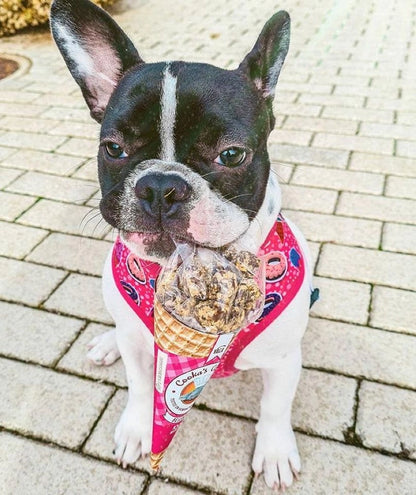 Cooka's Cookies | Rund | 50 gr