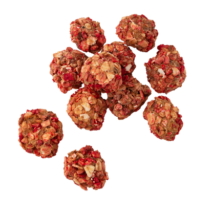 Cooka's Cookies | Kalkoen en Tonijn | 50 gr