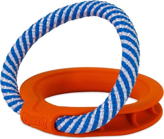 Chuckit! Fetch Tug | 13 cm