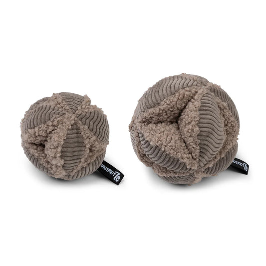 District 70 | Bobby | Snuffelbal | Taupe