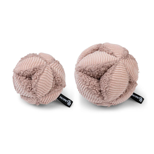 District 70 | Bobby | Snuffelbal | Pink