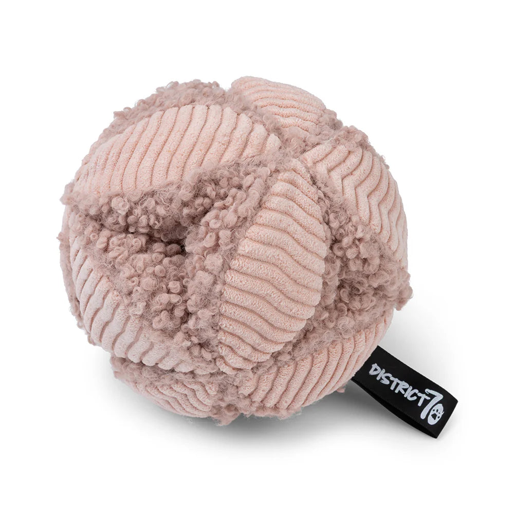 District 70 | Bobby | Snuffelbal | Pink