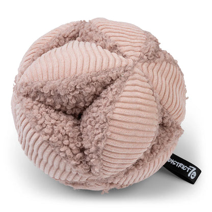 District 70 | Bobby | Snuffelbal | Pink