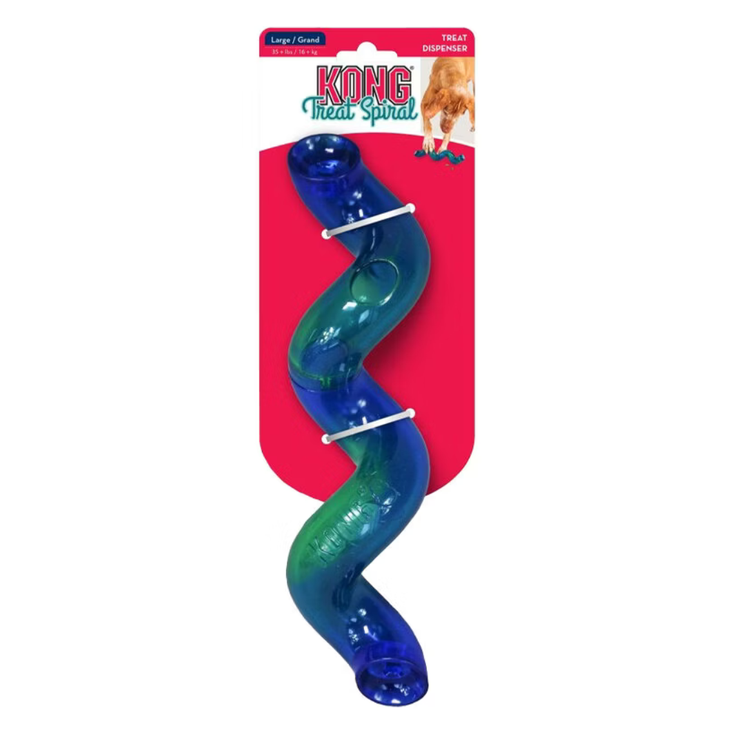 Kong | Treat Spiral Stick