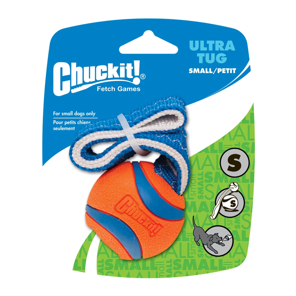 Chuckit! | Ultra Tug