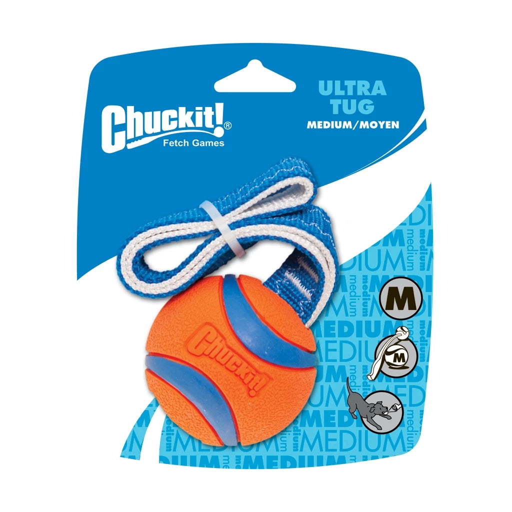 Chuckit! | Ultra Tug