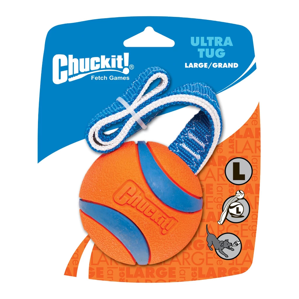 Chuckit! | Ultra Tug