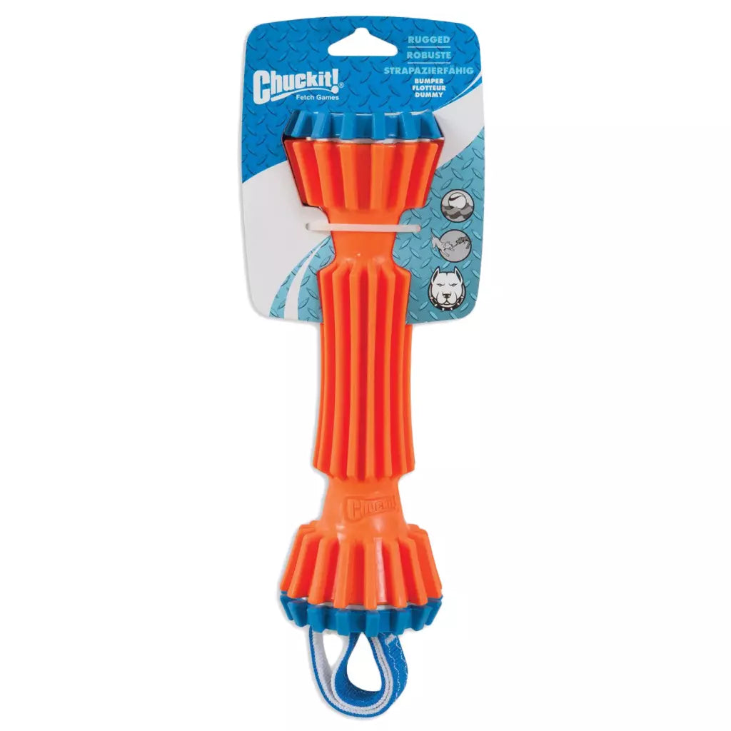 Chuckit! | Rugged Bumper