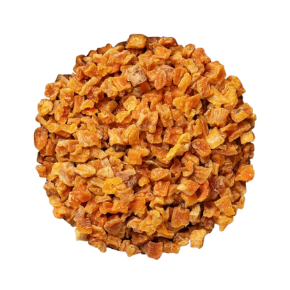 Cooka's Cookies | Sweet Potato Bites | Zoete Aardappel | 250 gr