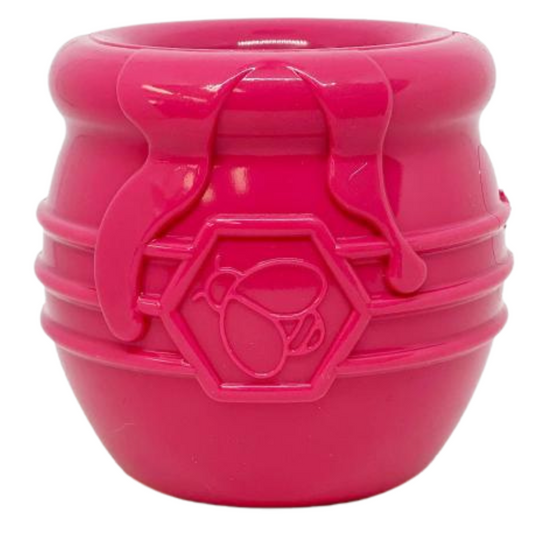 SodaPup | Honey Pot PUP-X | Roze