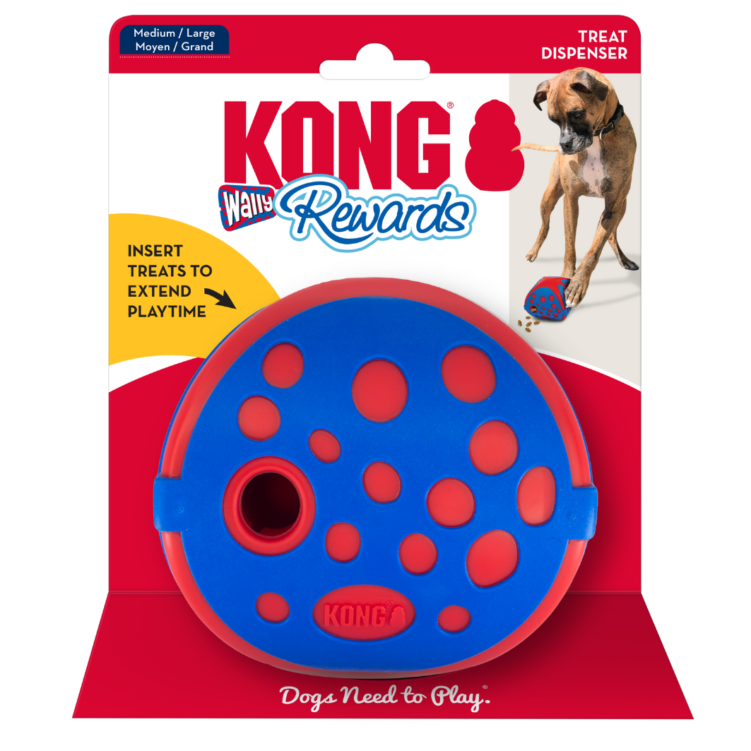 Kong | Rewards Wally | 12,5 cm