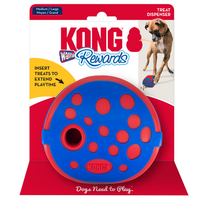 Kong | Rewards Wally | 12,5 cm