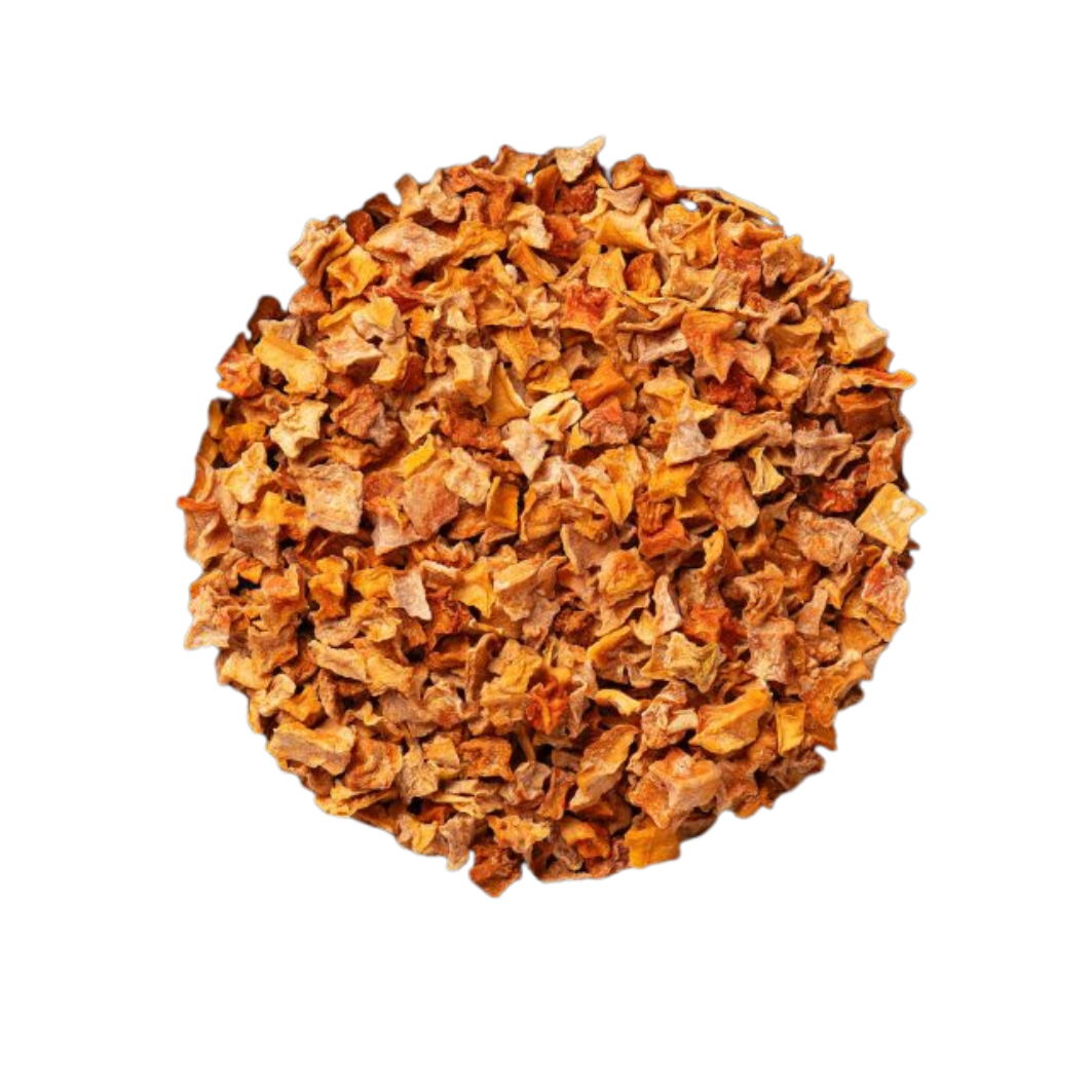 Cooka's Cookies | Pumpkin Flakes | Pompoen | 180 gr