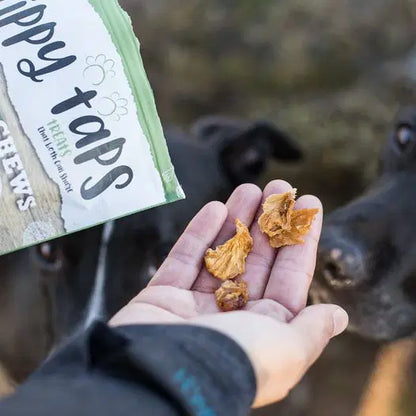 Tippy Taps | Groene Appel | 100 gr