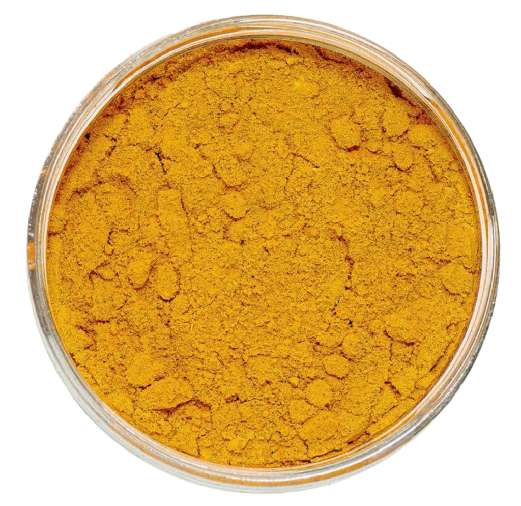 Cooka's Cookies | Golden Paste | Kokos en Kurkuma | 65 gr