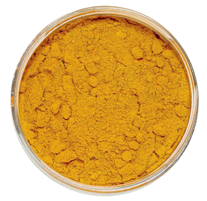 Cooka's Cookies | Golden Paste | Kokos en Kurkuma | 65 gr