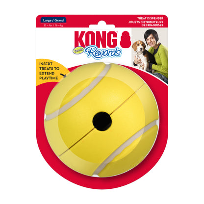 Kong | Rewards Tennisbal