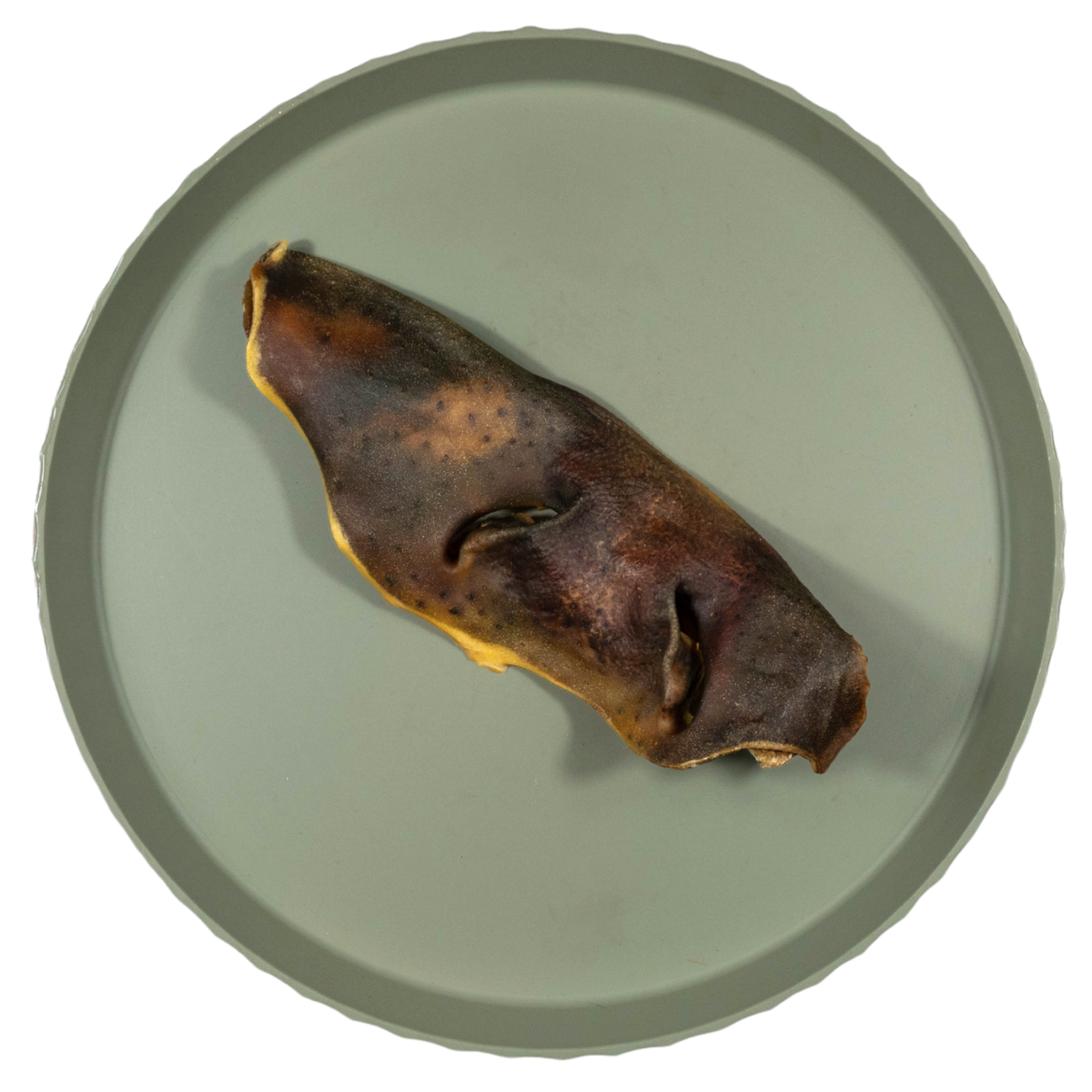 Beef nose | 20 cm | per piece