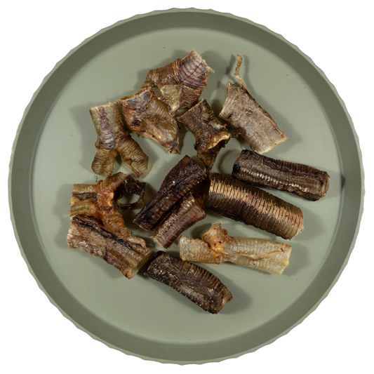 Ostrich Trachea | 50 g